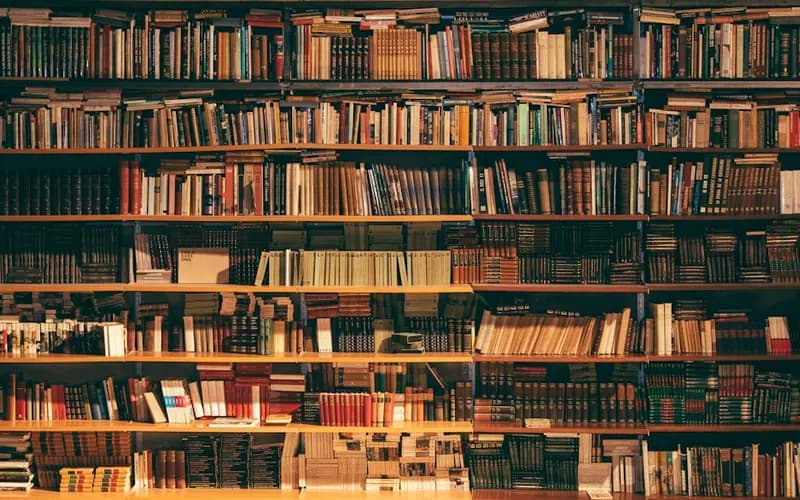 Buchhandlung Lesezeit