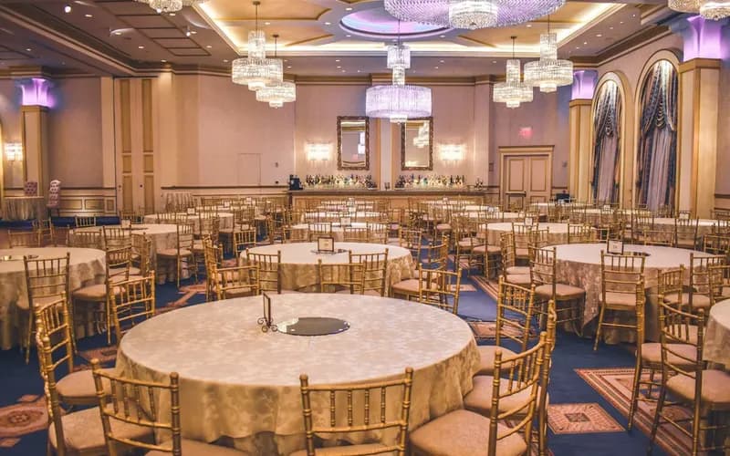 Loft36 Eventlocation