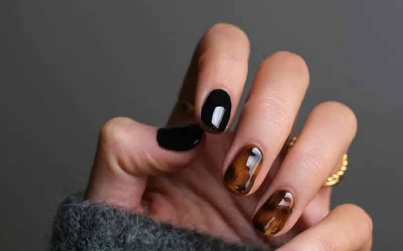 Nailart Studio Glossy